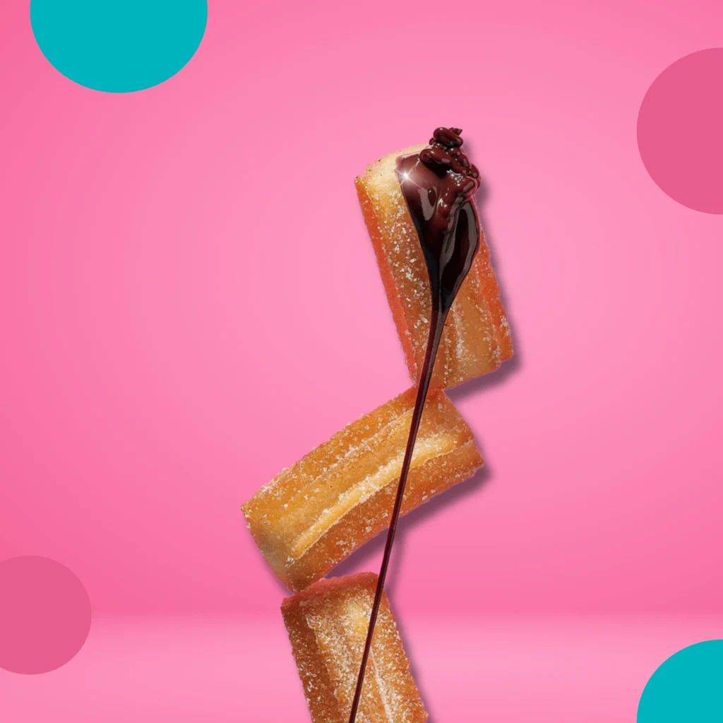 Bites Churros churroworldco