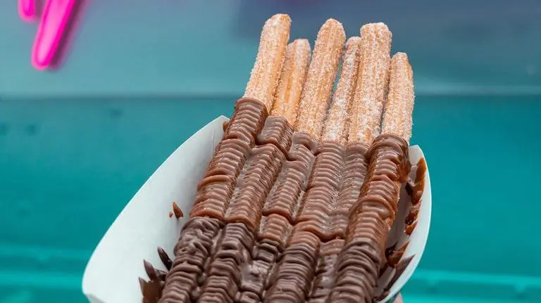 churros gourmet churooworldco cronica