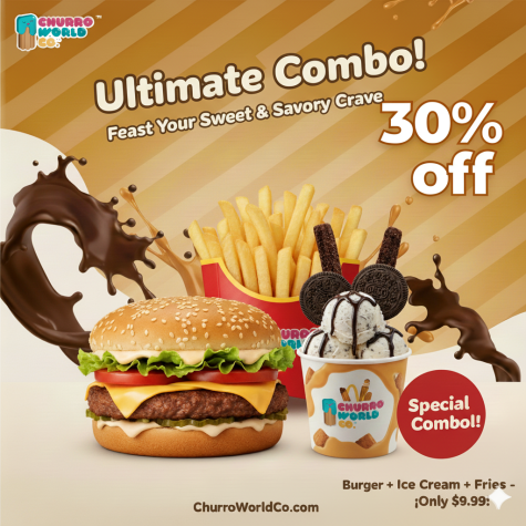 ChurroWorldCo coupon code promotion