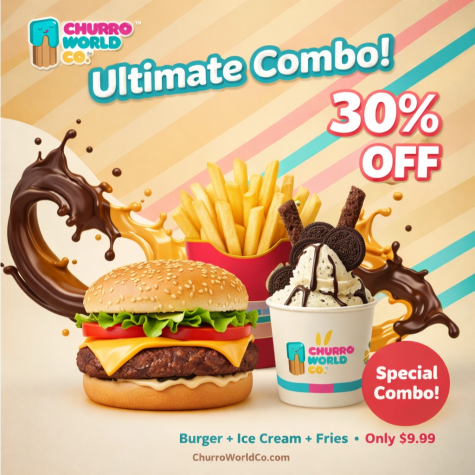 ChurroWorldCo coupon code promotion